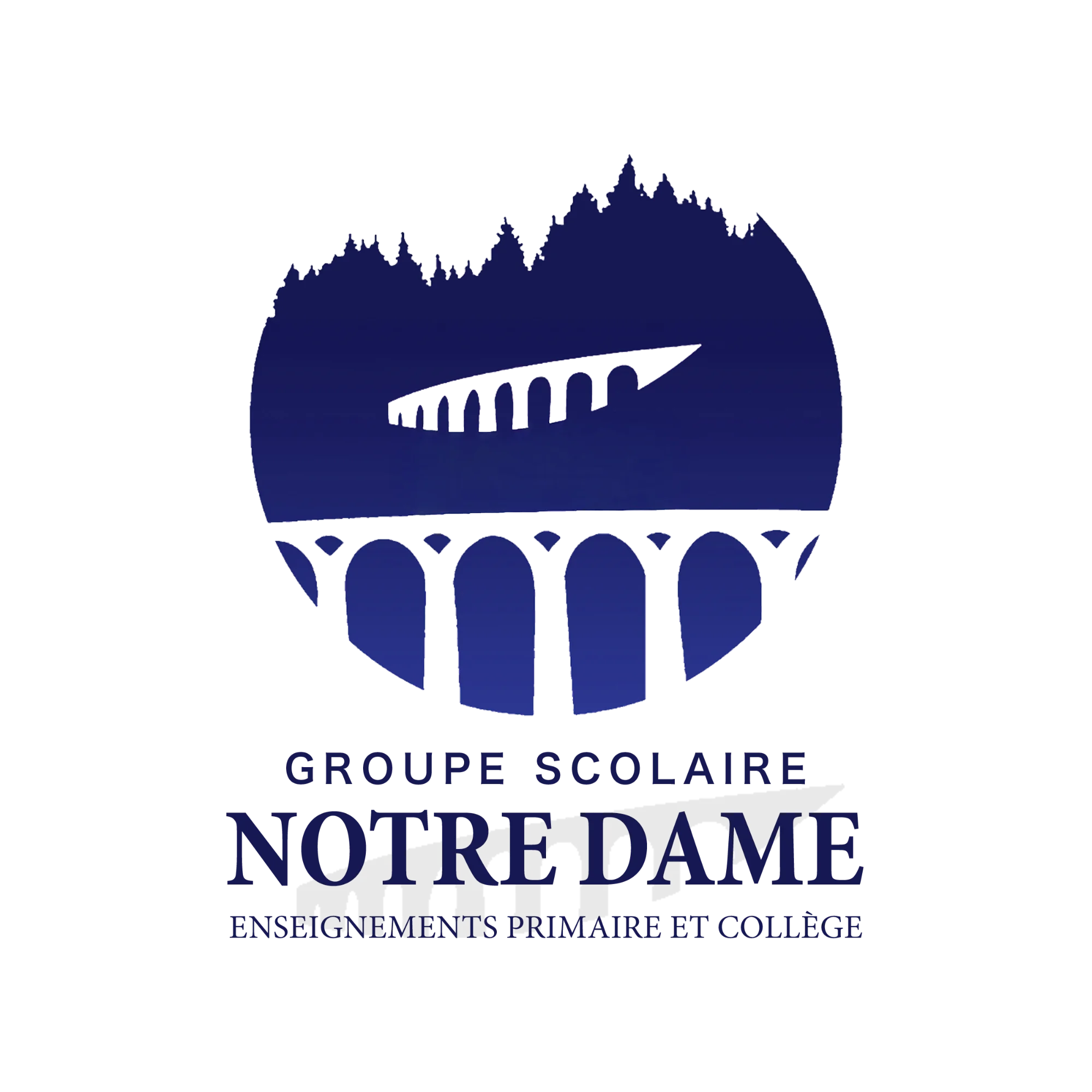 Logo Notre-Dame Morez