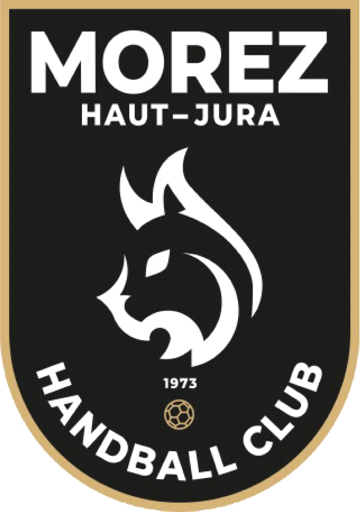 Logo Handball Morez Haut Jura